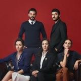 Kırmızı oda