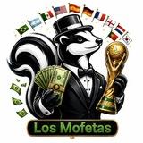 Los Mofetas - VIP
