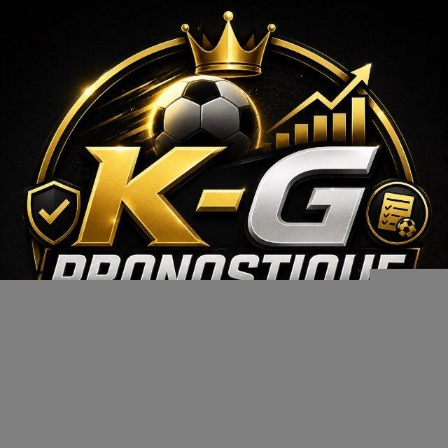 KG PRONOSTIQUE 💸