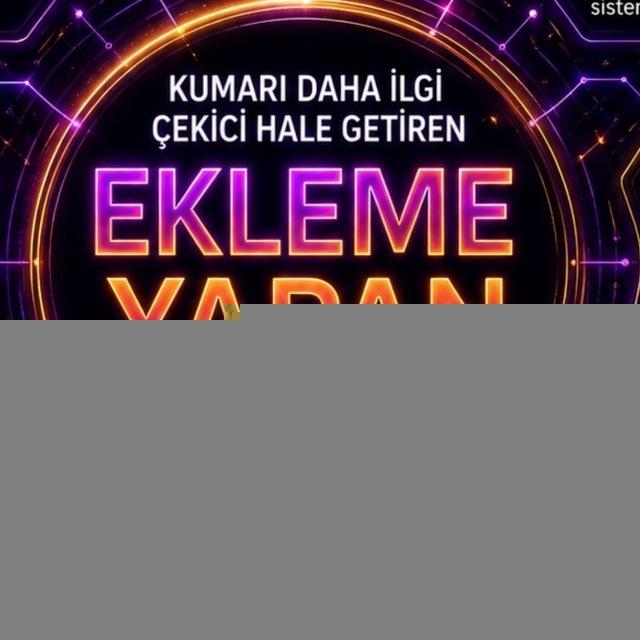 EKLEME YAPAN SİTLER