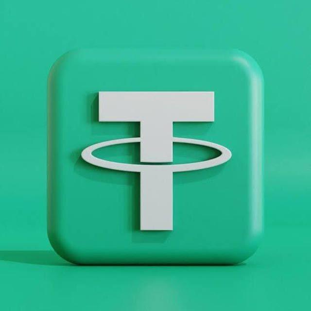 🟢PAY USDT TRC20 MINER BOT
