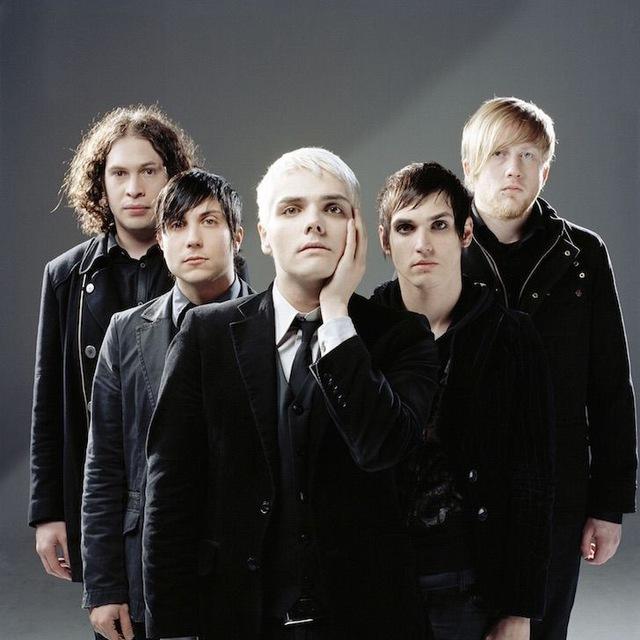 My Chemical Romance / Май Кемикал Романс