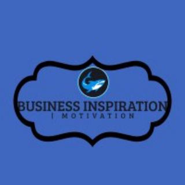 BUSINESS INSPIRATION & KNOWLEDGE
