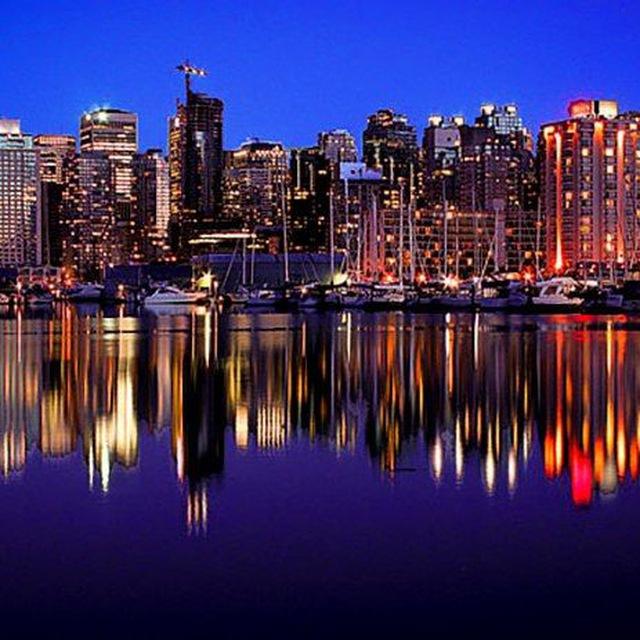 🇨🇦 Vancouver Newcomers 🇨🇦 نیوکامرهای ونکوور 🇨🇦
