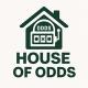 House Of Odds 🔥🏀⚽️🎾🏈