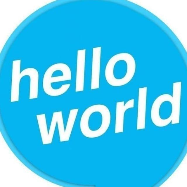 helloworld 官方客服中心 海外社交软件PC端， 移动端自动翻译多开群发 Hello World helloworld_katfa
