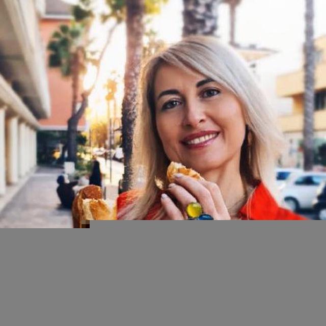 ПОХУДЕНИЕ БЕЗ ОТКАТОВ с Алла Ковтонюк
