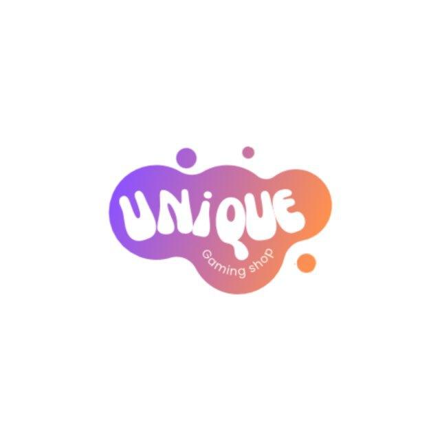 Unique Gaming