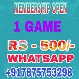 💥💯 VIP GAME'S 💯💥