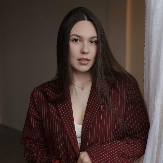💜 Арина Родионова | возможности и развитие