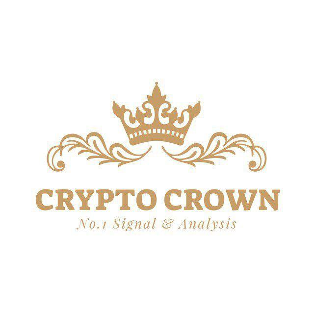 CRYPTO 👑 CROWN ™