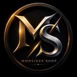Mmdsiner
