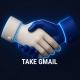 KERJA GMAIL CHANNEL INFO