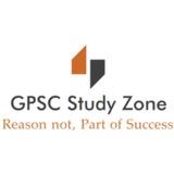 GPSCStudyZone Papers and Topper's Copy