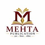 Mehta publication