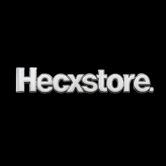 HECXSTORE ⚡️