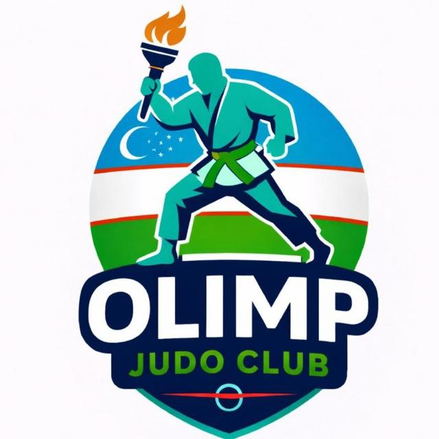 OLIMP JUDO CLUB 🇺🇿