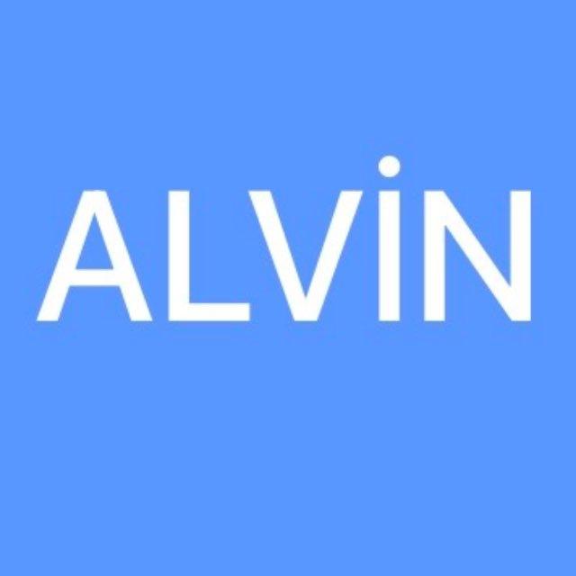ALVİN