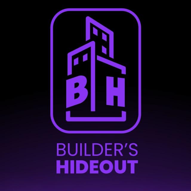 Builder’s Hideout