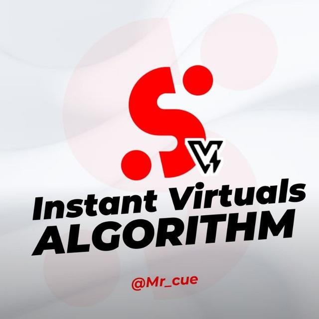 Sportybet instant Algorithm
