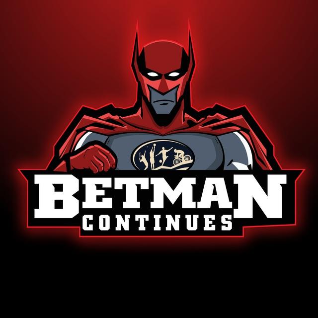 Betmancontinues