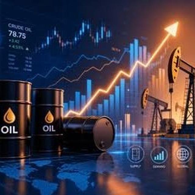 🔥COMMODITY BREAKOUT🔥