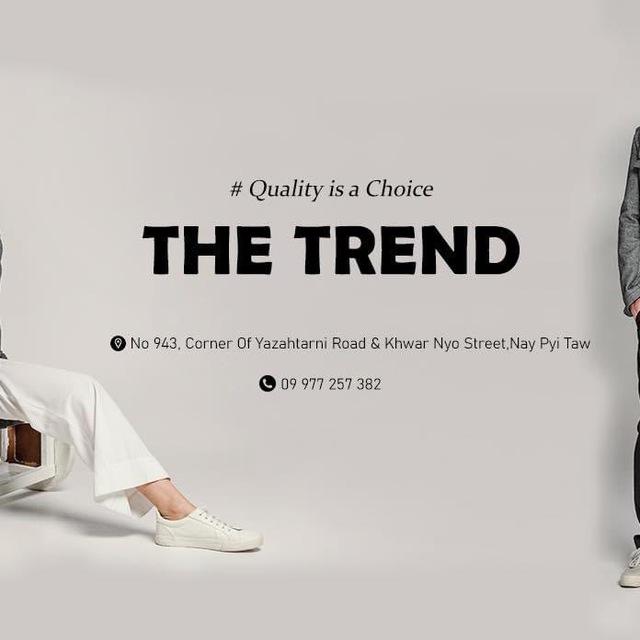 The Trend