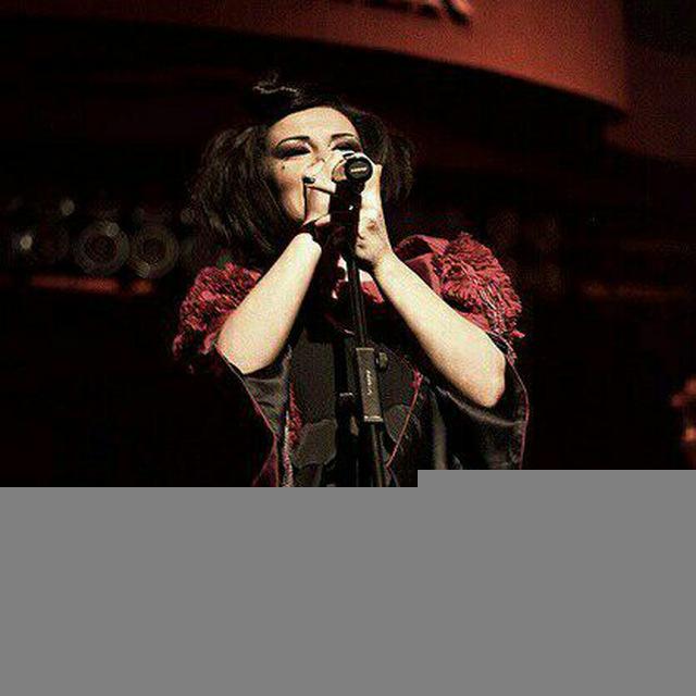 Fatma Turgut