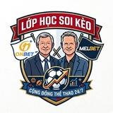 LỚP HỌC SOI KÈO [CHANNEL]