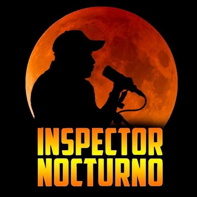 Inspector Nocturno