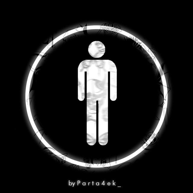 Parta4ekk tattoo