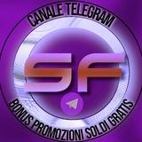 BONUS PROMOZIONI SOLDI GRATIS🎁