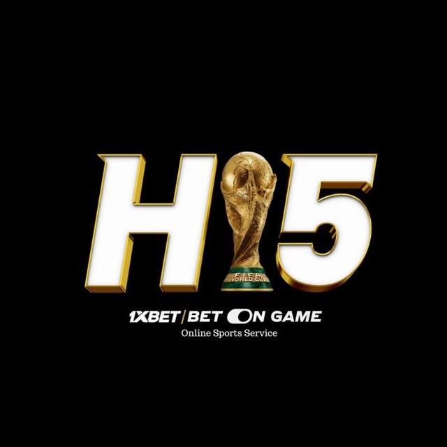 Hi5 Main Channel
