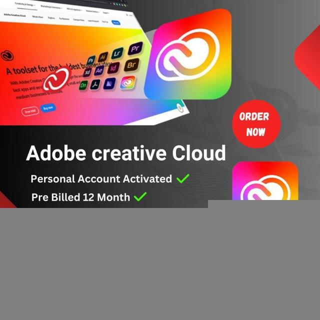 Adobe Premium