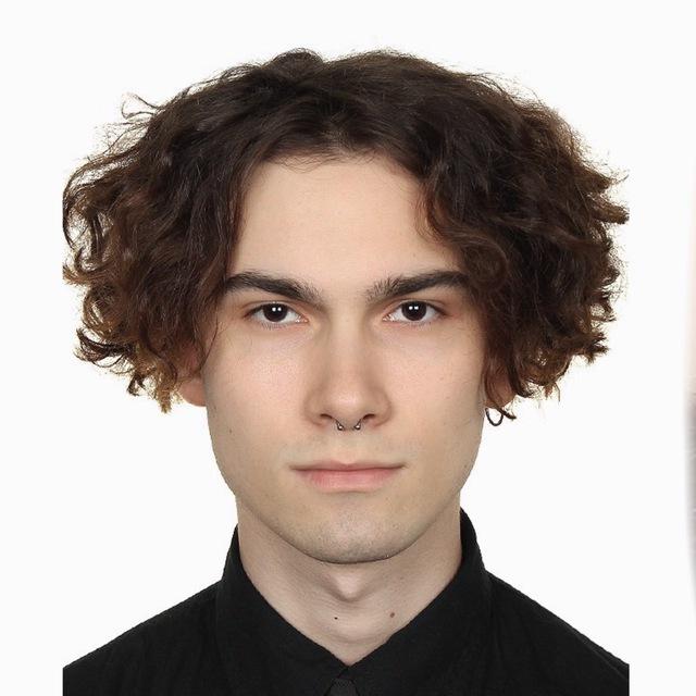 ГРИША ТРИПАК