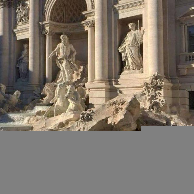 Greek mythology confession! | 🏛️🔱