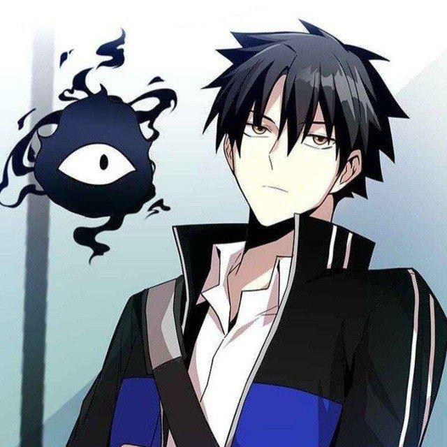 Villain To Kill Manhwa