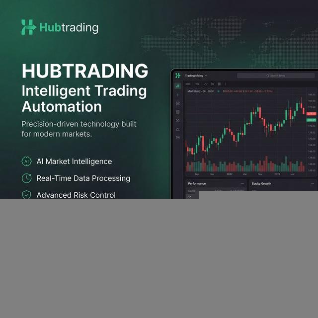 HubTrading Global