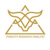 PINKCITY RESEARCH ANALYST ( SEBI REGISTERED )