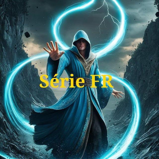 Série en français BN