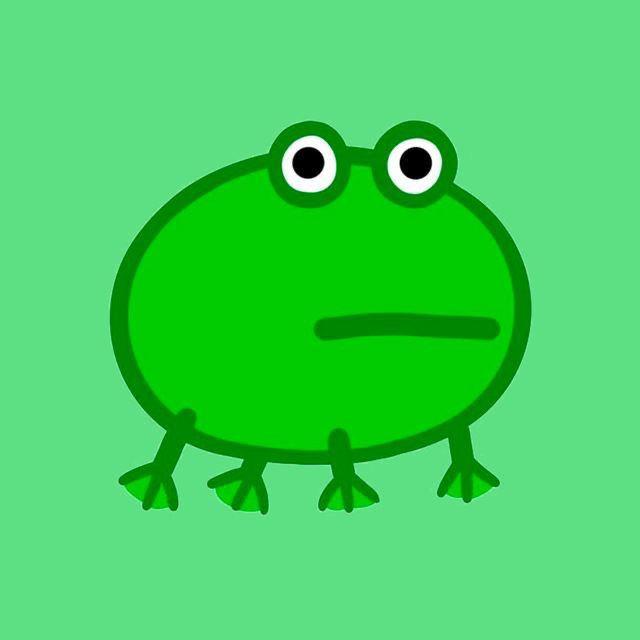 $FROG - OFFICIAL - CTO PORTAL