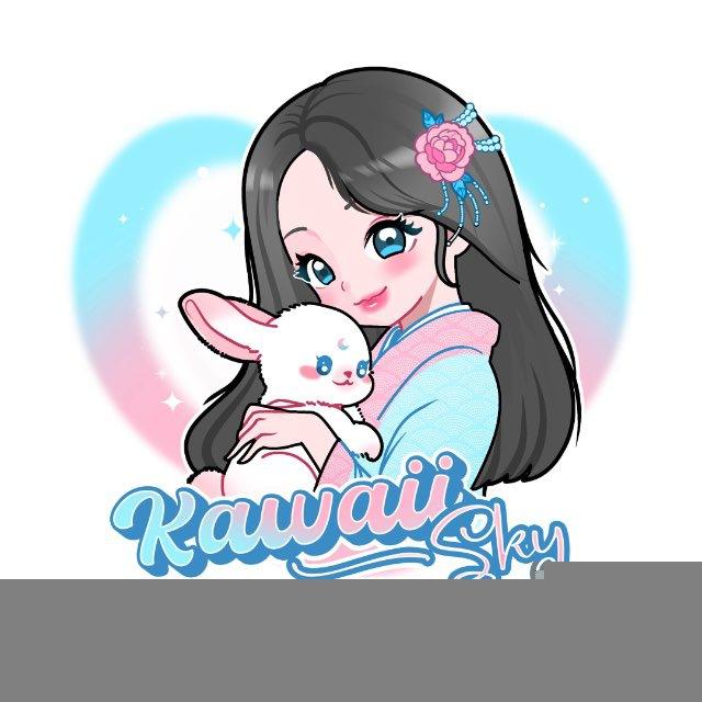 Kawaii Sky ( art toys shop ) ✨