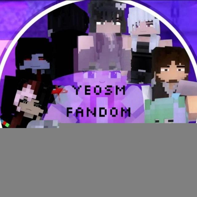 YeosM Fandom ❤️‍🩹