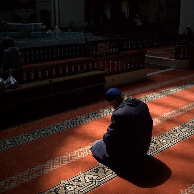 صَدقة .