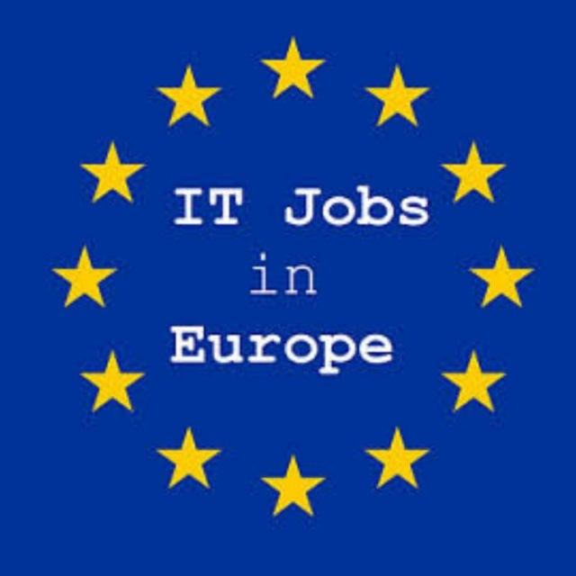 JOBS IN FRANCE USA ITALY UK AU CA
