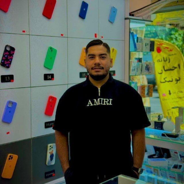 NIMA STORE 🍏