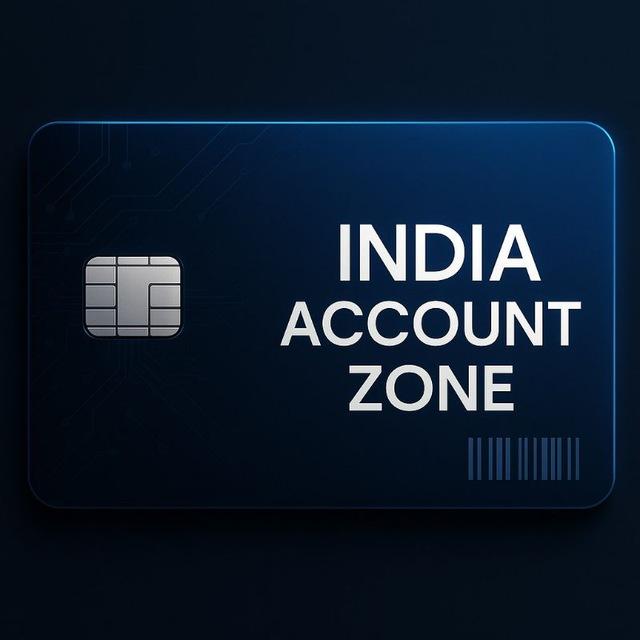 India Account Panel Zone
