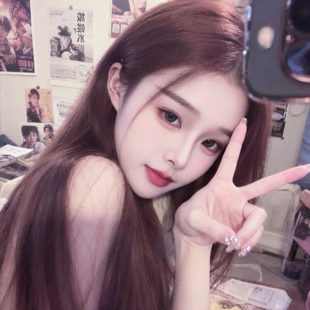 💕凯莉（上岸中）