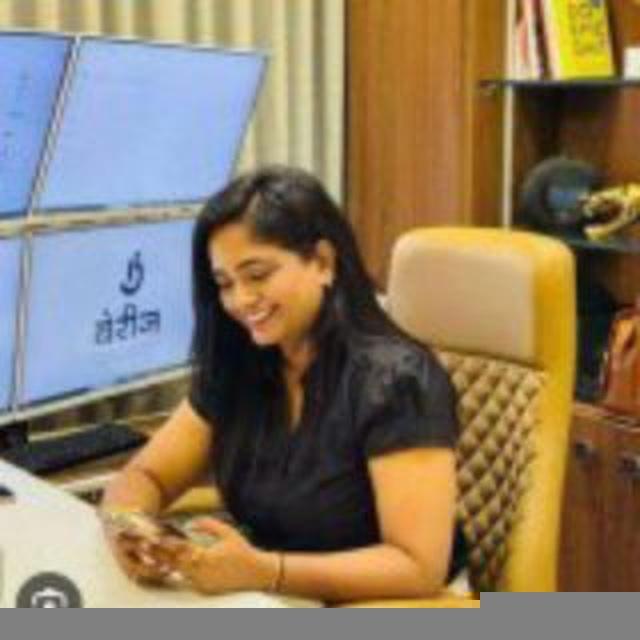 RUTUJA TRADER WAY2LAAB™ (NIFTY & BANKNIFTY TRADING)
