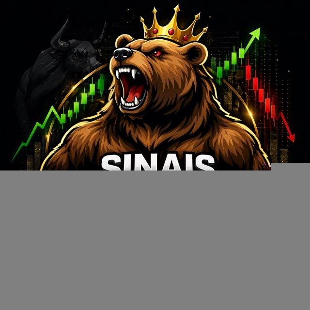 [SINAIS FOREX] (XAUUSD) 🎯